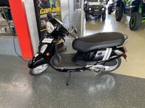 New 2021 Kymco A Town